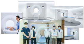 H+양지병원 필립스 최첨단 CT 아시아권 첫 도입
