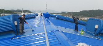 소비자 만족도 높이고 건축 트렌드 이끄는 (주)창조산업개발