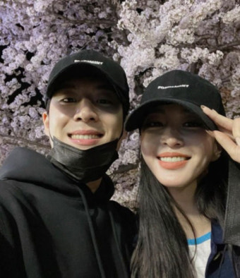 한예슬, 남친 직접 공개부터 호스트 루머대응까지…'파워당당'한 언니의 사랑법 [종합]