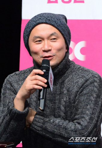 [단독] '트바로티' 김호중 소속사, 여운혁PD 손잡고 新 오디션 론칭