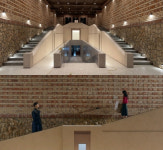 [SC초점]카덴차? 루바토?…관심집중 마인 효원가 대저택 이렇게 만들어졌다