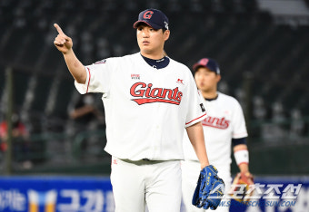 ‘멀고도 험한 첫 승’롯데 나균안, 제구가 살아야 승리가 보인다 [SC스토리]