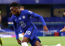 충격적인 첼시의 결정, 미래 프랜차이즈 스타 매물로 내놓는다