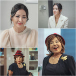 [공식] 보고 또 보고 윤해영·하늘이시여 이숙, 결사곡2 합류