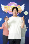 퀴즈몬 하하 제작진이 날 택한 이유? 그 수준이 그 수준이라