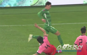 철벽 김민재, 유벤투스가 괜히 관심 보이는 게 아니었네