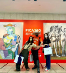 이혜영X오연수X노홍철, 이 해맑은 조합 너무 잘 어울려