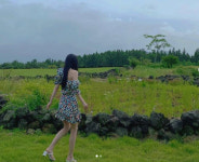 한예슬, 썰 풀고난 후 ♥류성재와 제주도 여행ing