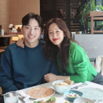 김지수, 박찬홍 PD 아들 박위에 애정 