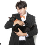 박수홍, 친형 고소후 기부활동 다홍이 덕분에 보육원 만들고 싶어졌다 (전문)