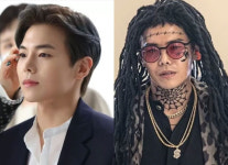 박은석 조롱·무례한 의도 없었다…펜트하우스3 인종차별 논란 사과 [종합]