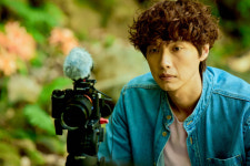 빛나는순간 지현우 고두심 선생님과 로맨스, 감성적으로 바라봐주시길