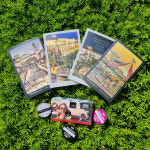 신세계사이먼 프리미엄 아울렛, 18~27일 LIFE ARCHIVE와 콜라보 스마일 키트 증정 이벤트 진행