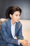 [인터뷰①] 김서형 시리즈에 대한 부담有, 모교에 대한 부담감無(여고괴담6)