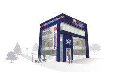 장보는 강아지와 고양이, 펫 시장 고성장 속 반려동물용품 프랜차이즈 브랜드로 주목