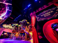 파라다이스시티, 씨메르·원더박스 얼리버드 상품 한정 선보여