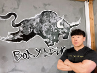 PT헬스장 바디디자인 춘천점, 여름맞이 헬스 등록비 30% 할인 이벤트 진행