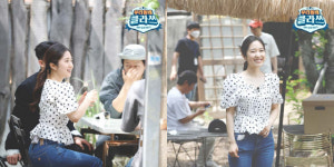 '전현무♥' 이혜성 "혼자 女라는 생각안해, 막내라 다들 귀여워해준다"('우동클')