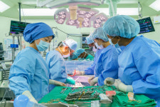 [슬의생 속 궁금증: 소아심장이식] 공여자·수혜자 연령·체중 비슷해야…성인보다 사례 드물어