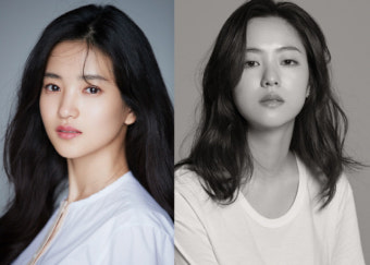 [공식] 김태리·전여빈, 실무진과 신생 매니지먼트mmm 이적(전문)