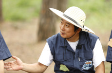 [SC현장]K팝·K컬쳐 넘어 K빌리지!…우리동네클라쓰 김수로X이수근, 신개념 동네 메이크오버(종합)