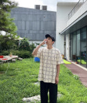 봉태규, 으리으리한 마당서 애들도·풀도 쑥쑥...집캉스하기 딱이네