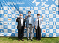 17회 제천음악영화제 조직위원장 코로나 상황 슬퍼…필수불가결한 행사 제외 모두 비대면 진행