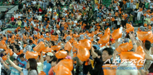 부산시, 이번엔 다르다 사직구장 재건축 계획, 대체구장 고민중[SC핫포커스]