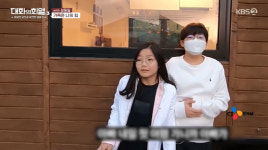 성동일, 성준·성빈·성율 3남매 근황 공개 준은 어릴 때 모습 그대로..빈은 발레 배워 (대화의 희열3)