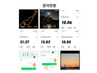 취약 계층 어린이들에게 꿈과 희망을 달리는 기부천사 챌린지 뜨거운 후원