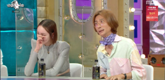 김남주, 결혼식서 '6캐럿 다이아 귀걸이' 제작..조세호, 99.8→70kg 