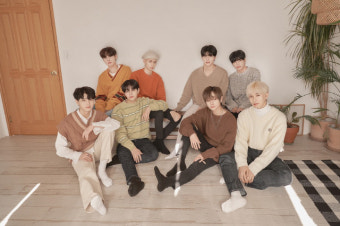 [SC초점] 스키즈·레드벨벳→세븐틴·블랙핑크…K팝 아이돌, 코로나19 시국 불타는 여름에도 열일