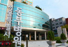 서울시 동부병원 제4차 폐렴 적정성 평가 1등급 획득