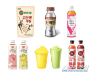 무더위 속 맛·건강 모두 챙길 수 있는 ‘이색 음료’ 인기