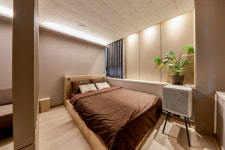 친환경 다나움요양병원 서울 도심에 문열어…호텔처럼 편안한 의료서비스 제공