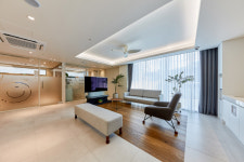 친환경 다나움요양병원 서울 도심에 문열어…호텔처럼 편안한 의료서비스 제공