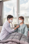 친환경 다나움요양병원 서울 도심에 문열어…호텔처럼 편안한 의료서비스 제공