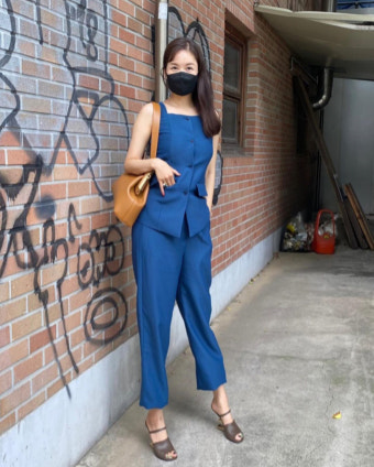 장영란, '한의원 퇴사' 한창과 평일 데이트…빼입었는데 '자신감 상실' 왜?