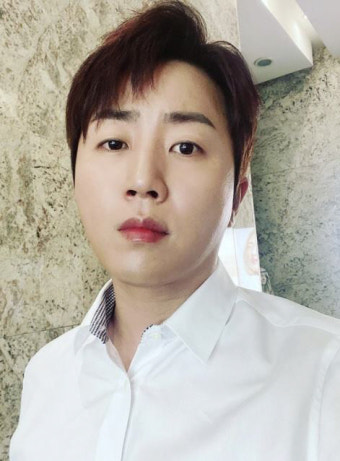 홍진호, 의미심장 SNS 
