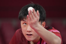 [도쿄 현장프리뷰]탁구 男 한-일 동메달결정전, 18세 신동 하리모토 잡아야 노메달 탈출한다