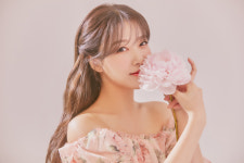 솔로 가수 준비 중인 구슬이 달리기로 체력 만랩 인증,달리는 기부천사 챌린지 참여