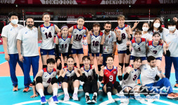 어수선했던 한국, 단기간에 어우러졌다…최고는 터키전 日 감탄한 원팀 정신