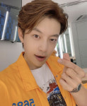 세븐, 5년 열애 ♥이다해 향한 마음? 손하트+미소 날리며 귀척 뿅