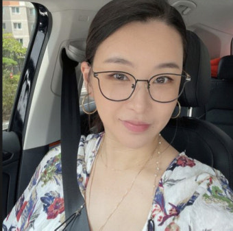 '11살 연하' 배윤정, 출산 한 달만에 출근을? '42세 강철체력' 엄청나네