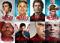 [공식]16년 장수 인기 미드 덱스터, 캐치온에서 전 시즌 공개 확정