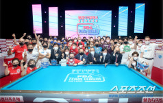 팀리그 열기 이어간다 휴식기 마친 PBA, 3라운드 리그 재개