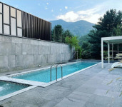 산다라박, 으리으리 독채 풀빌라서 꿀 휴가..럭셔리 라이프