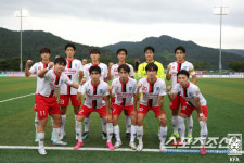 충남 당진 신평면 축구명가,신평중고 34년만의 첫 동반우승 쾌거! [춘계전국고교축구]
