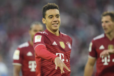 韓무술 합기도로 낙법을 연마했다는 독일의 희망