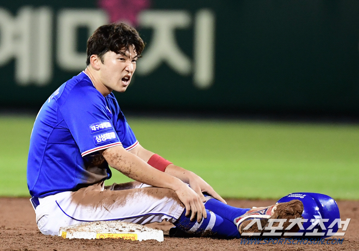한화 이글스 심우준 부상, 선두 도전에 악재 부상 부담.